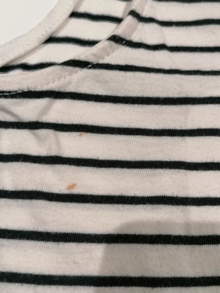 Petit débardeur ananas T 6 ans 🍍 - photo numéro 7