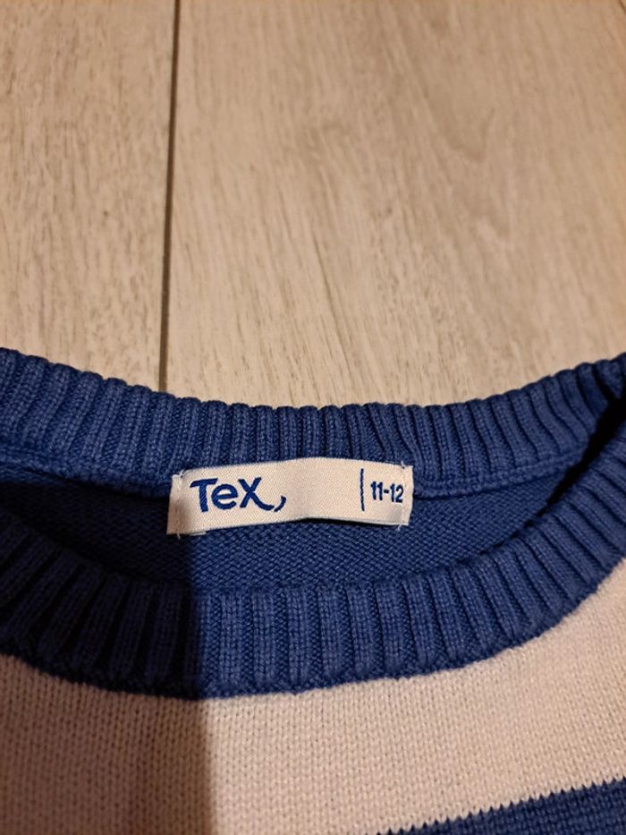 Pull mixte 2 - photo numéro 4