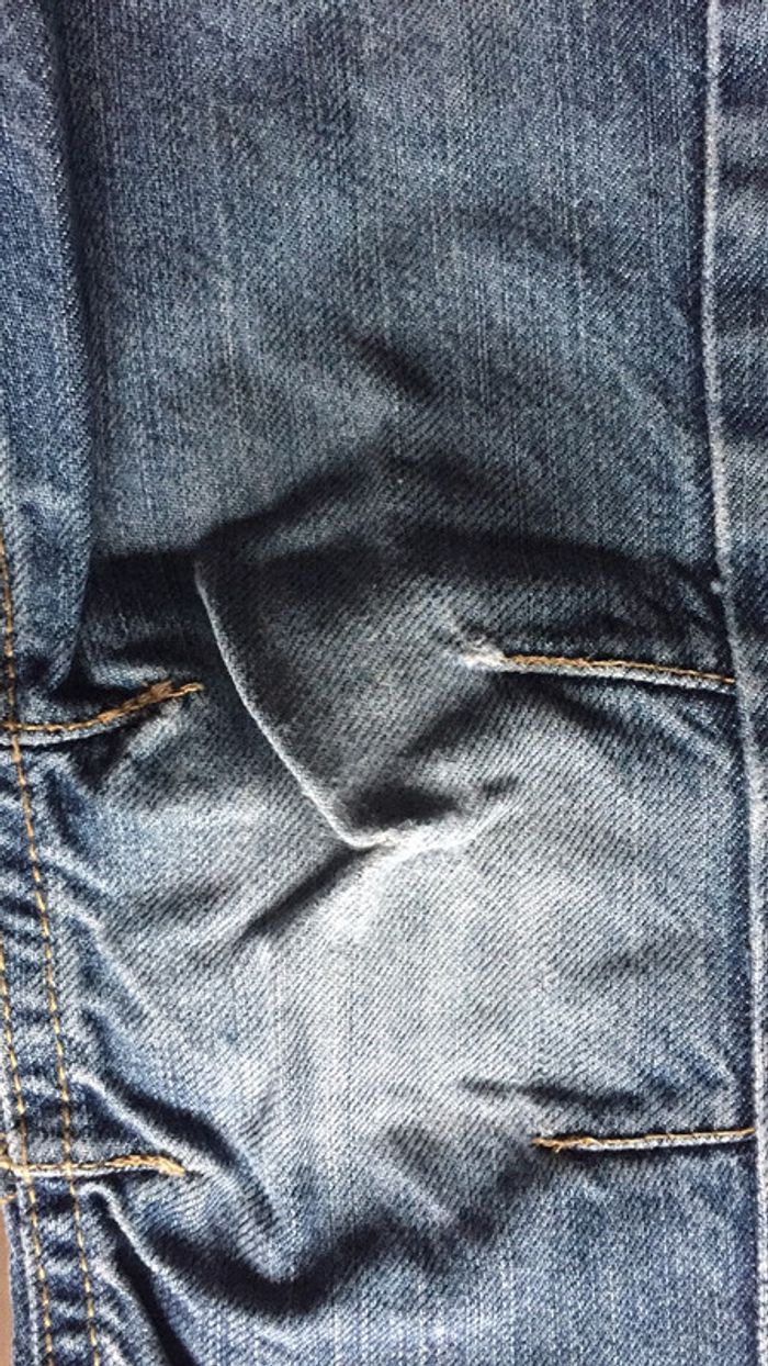 Jeans - photo numéro 4