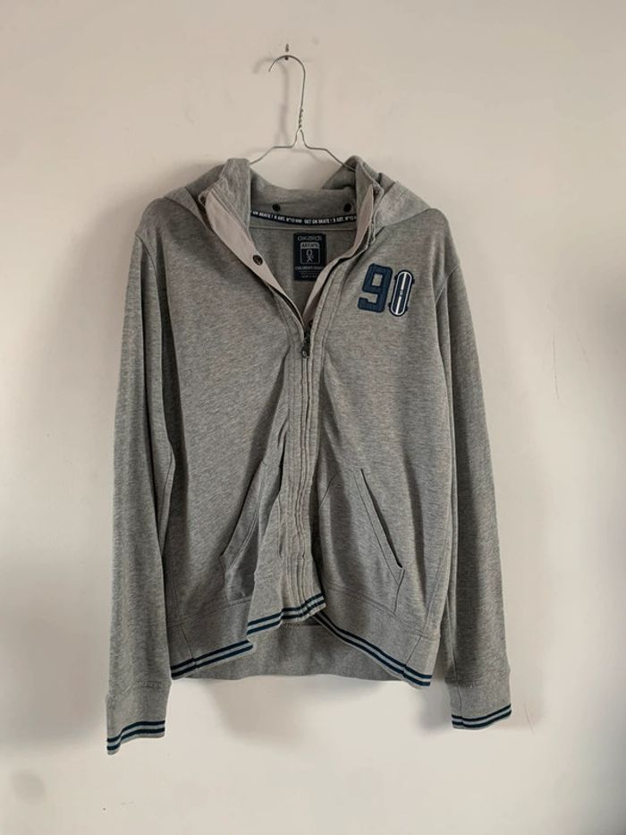 Veste okaidi