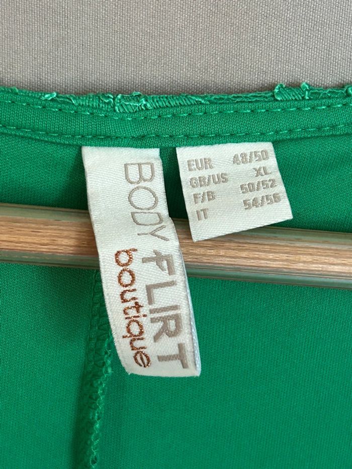 Robe body flirt 50/52 - photo numéro 4