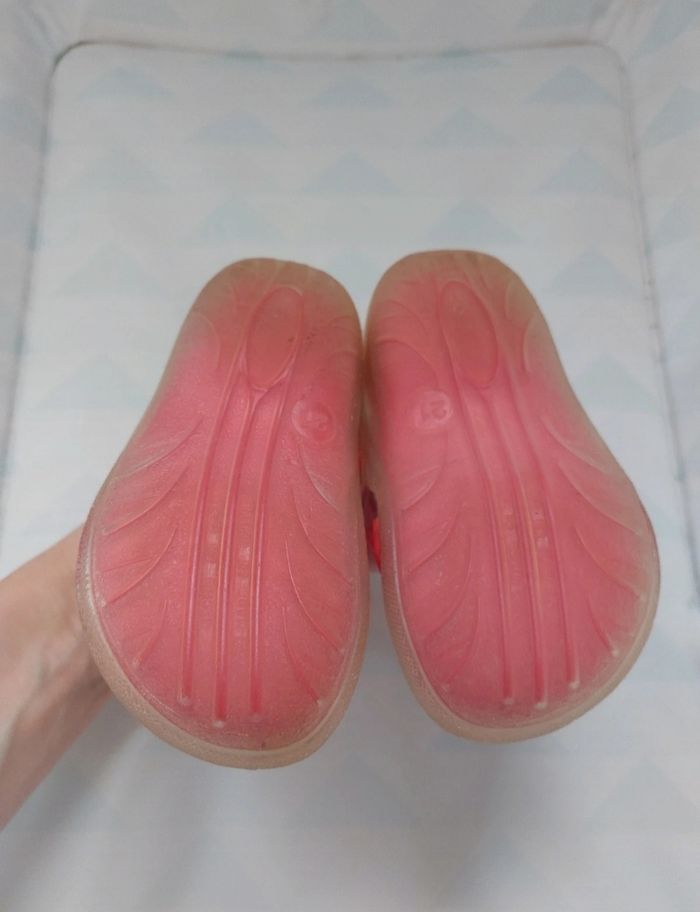Chaussures de plage - photo numéro 3