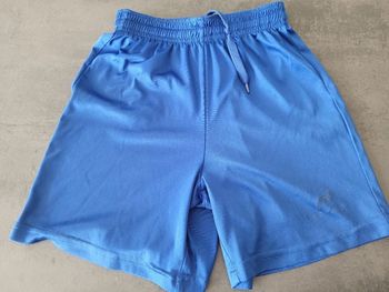 Short sport vac pro touch 4/6 ans