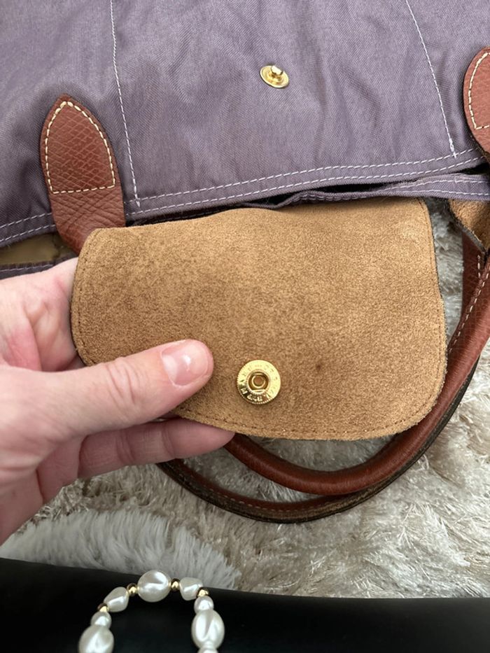 Sac à main - Longchamp - photo numéro 6