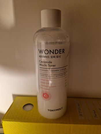 Soin du visage Toner