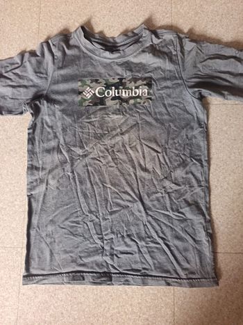 Un t-shirt 14 ans
