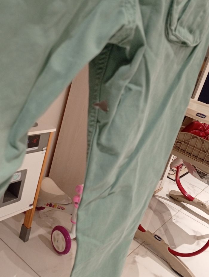 Ensemble 3 pièces pull pantalon 🐯 - photo numéro 6