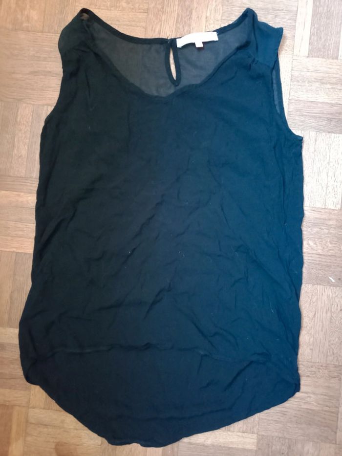 Débardeur léger taille 1 🌞