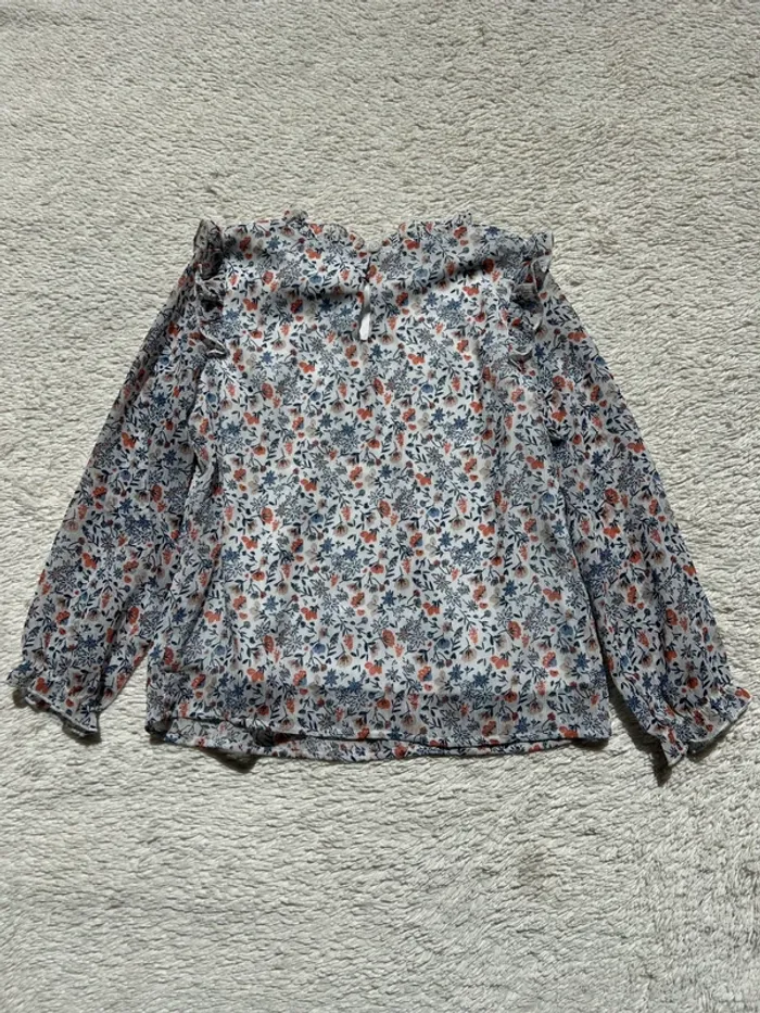 Haut / chemise Gemo - photo numéro 2