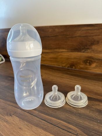 Biberon Philips avent 