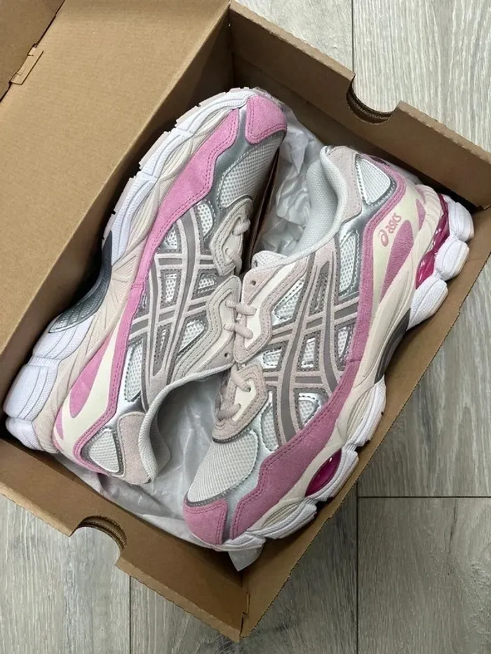 Asics GEL-NYC taille 36 - photo numéro 4