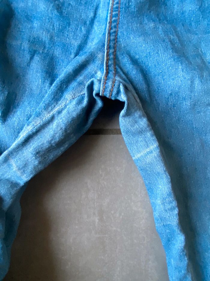 Jeans pull&bear - photo numéro 2