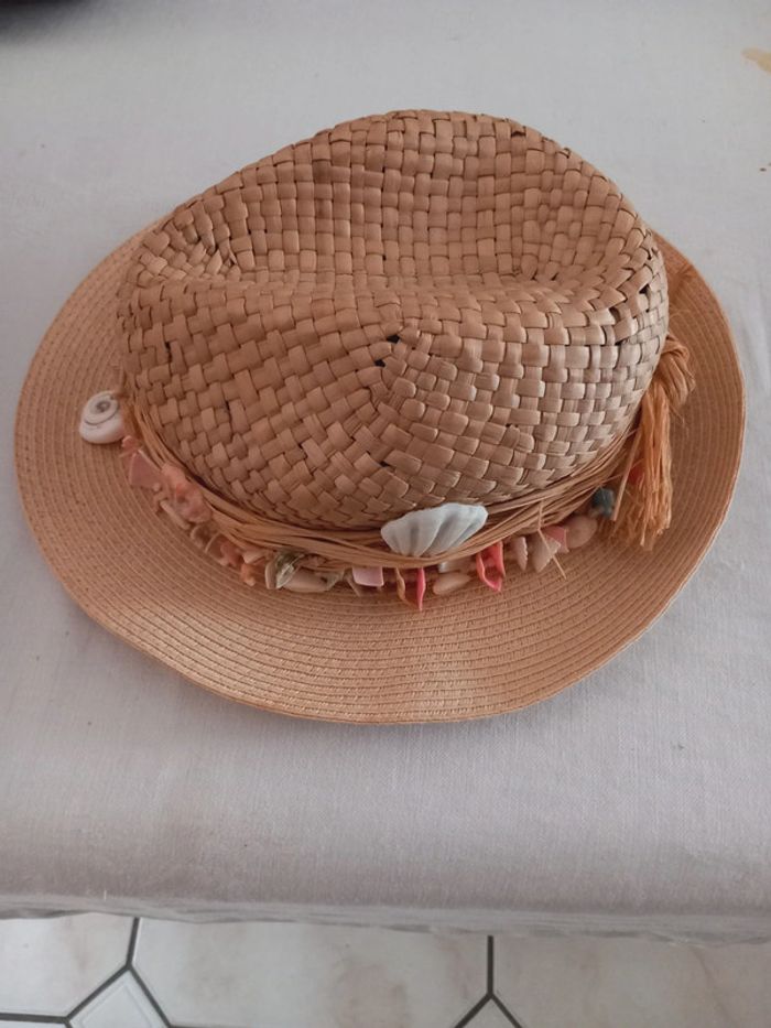 Chapeau Ale-Hop - photo numéro 3