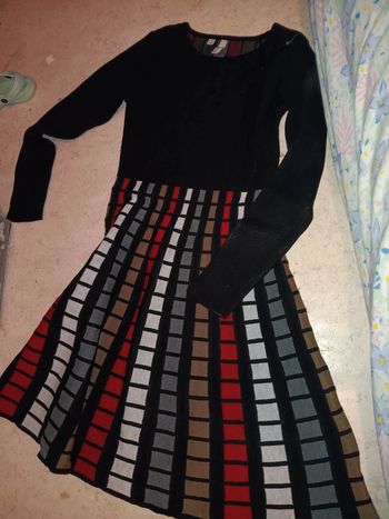 Robe body flirt t. 34x36