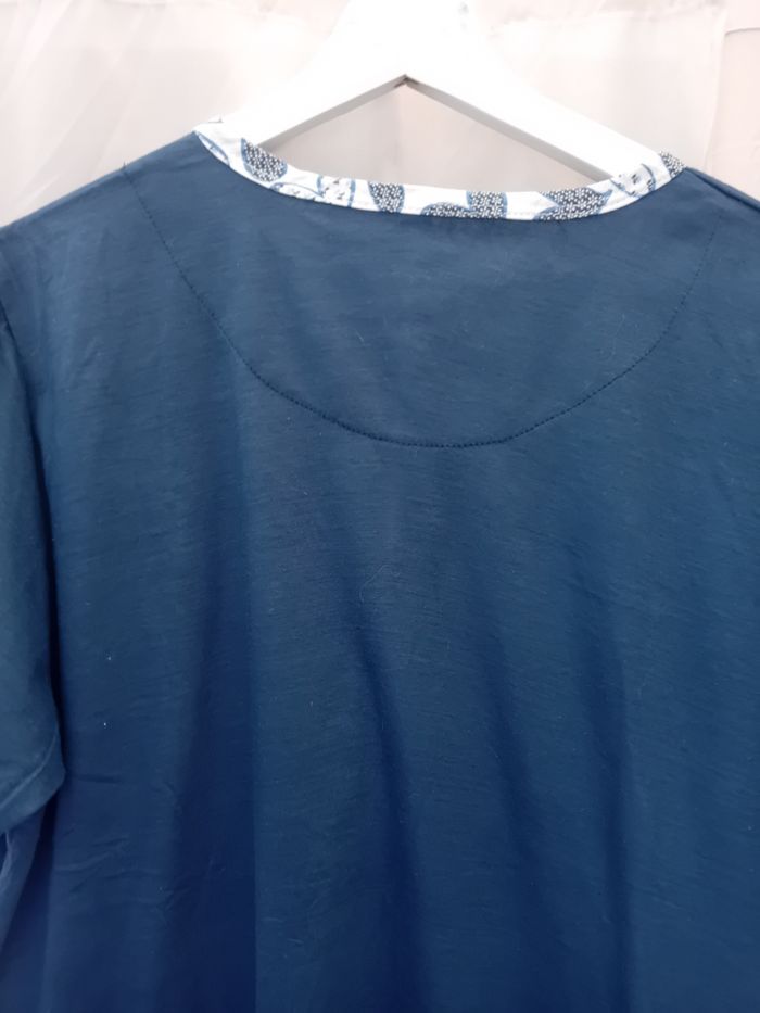 Tee-shirt - photo numéro 6