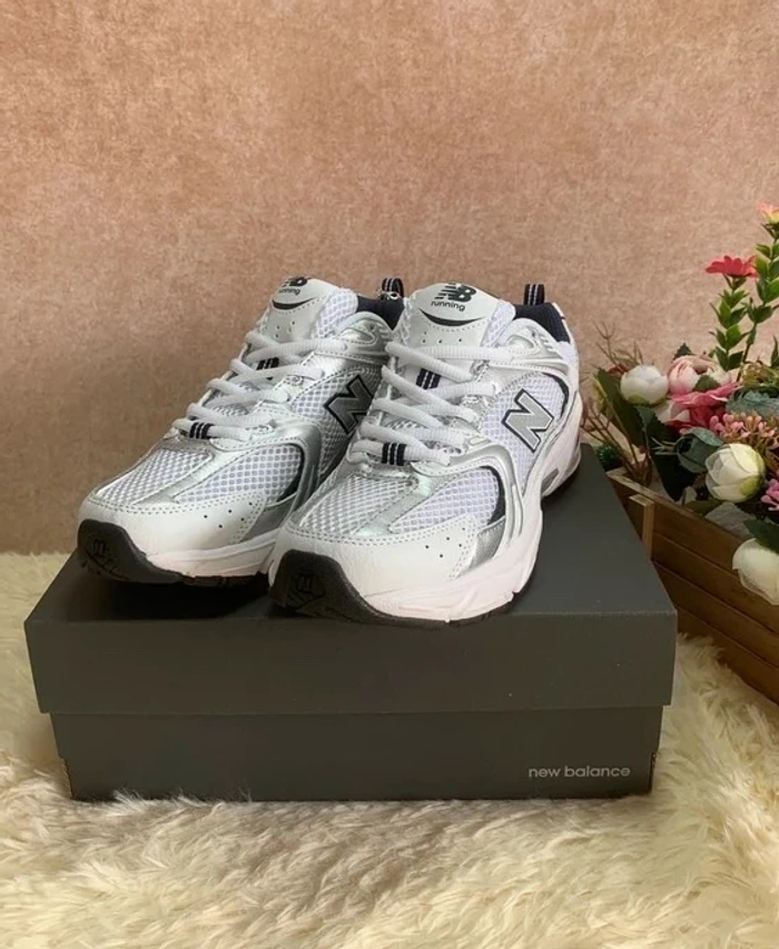 New Balance 530 Blanc 38