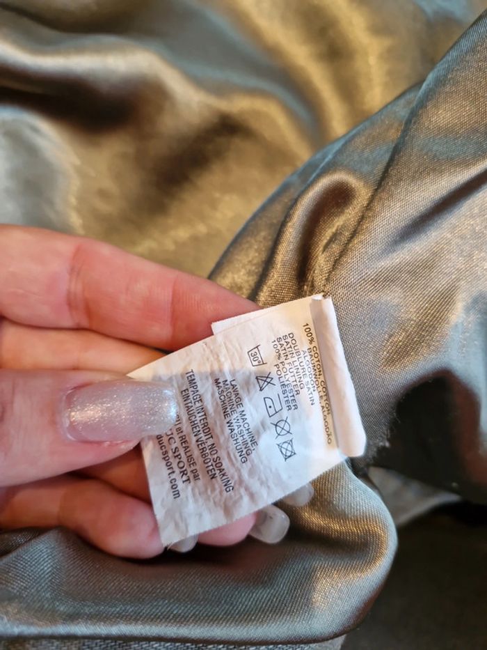 Veste sans manches fourrure - photo numéro 5