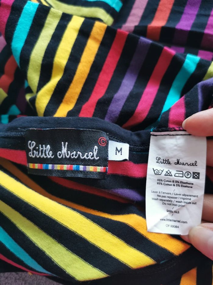 T-shirts 38 - photo numéro 2