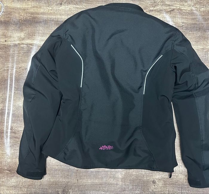 Blouson de moto femme DXR - photo numéro 2