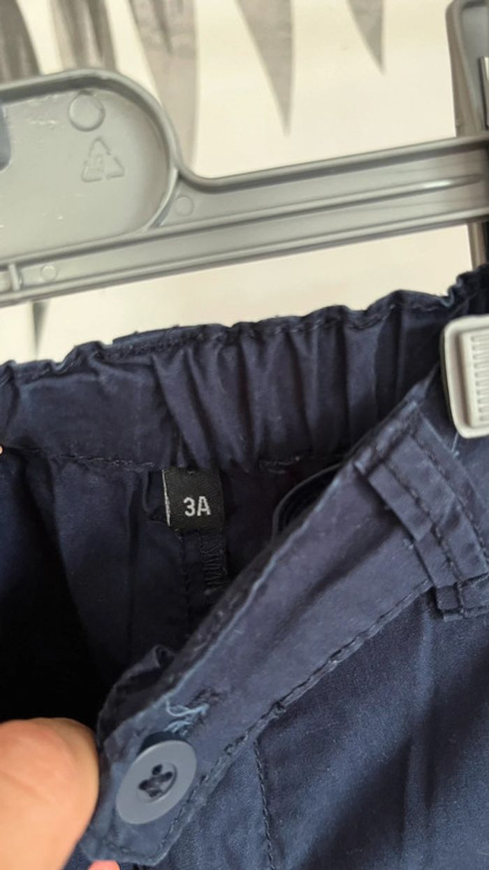 Short - photo numéro 2