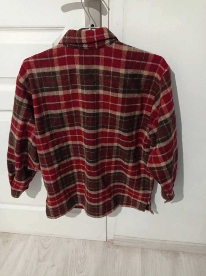 sur- chemise garçon - photo numéro 5