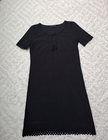 Robe noir Taille 40