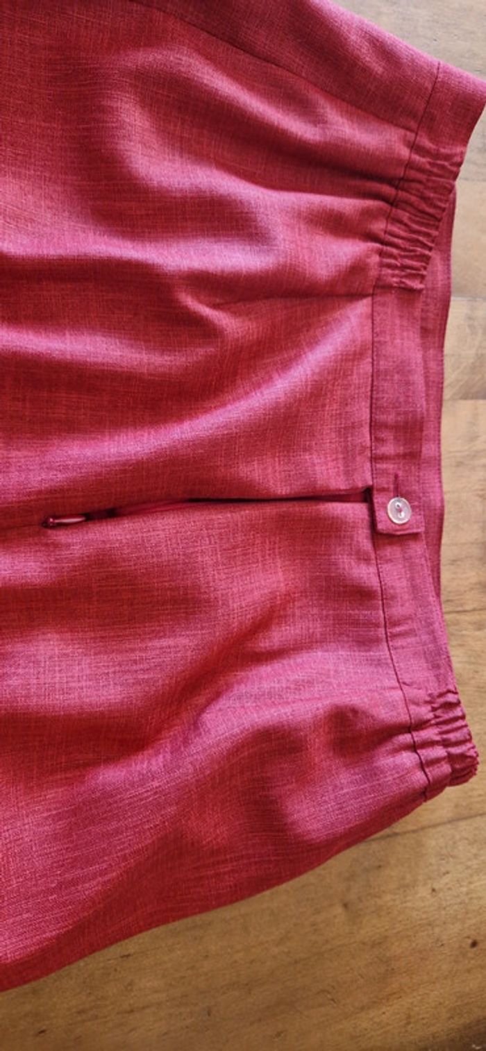 Jupe mi longue - photo numéro 3