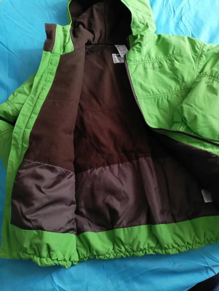 Blouson mixte - photo numéro 3