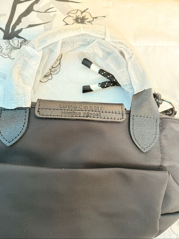 Sac longchamp energy taille XS - photo numéro 7