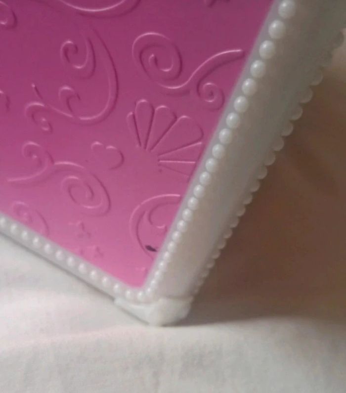 coffret a bijoux - photo numéro 2