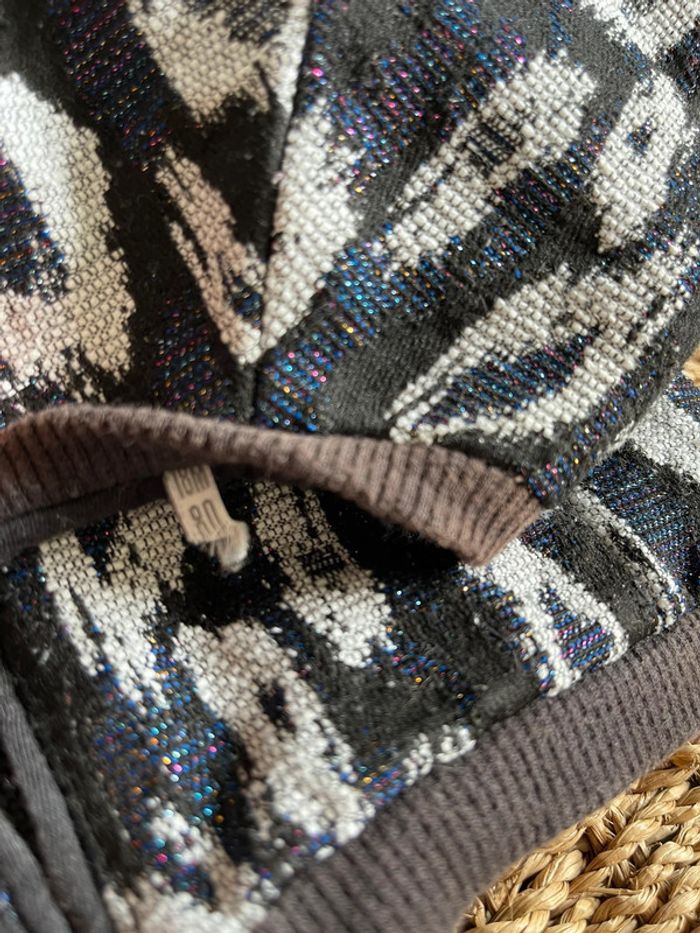 Bomber IKKS junior - photo numéro 5