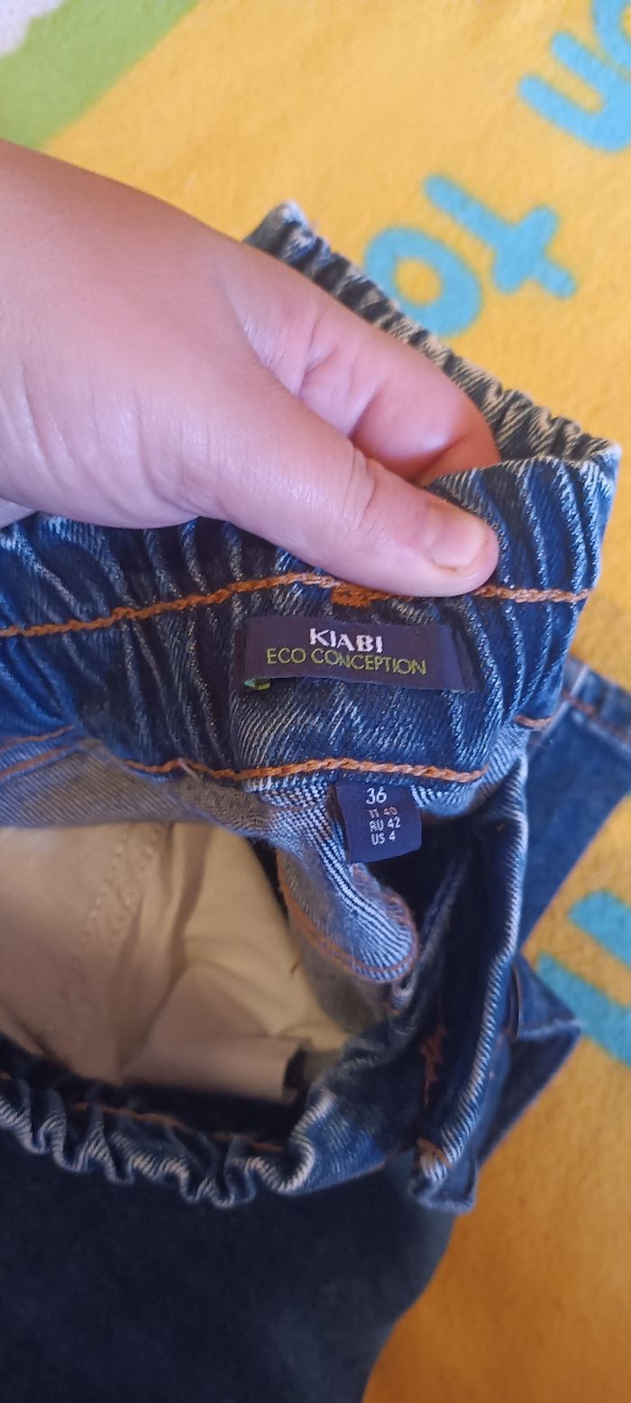 Jeans - photo numéro 2