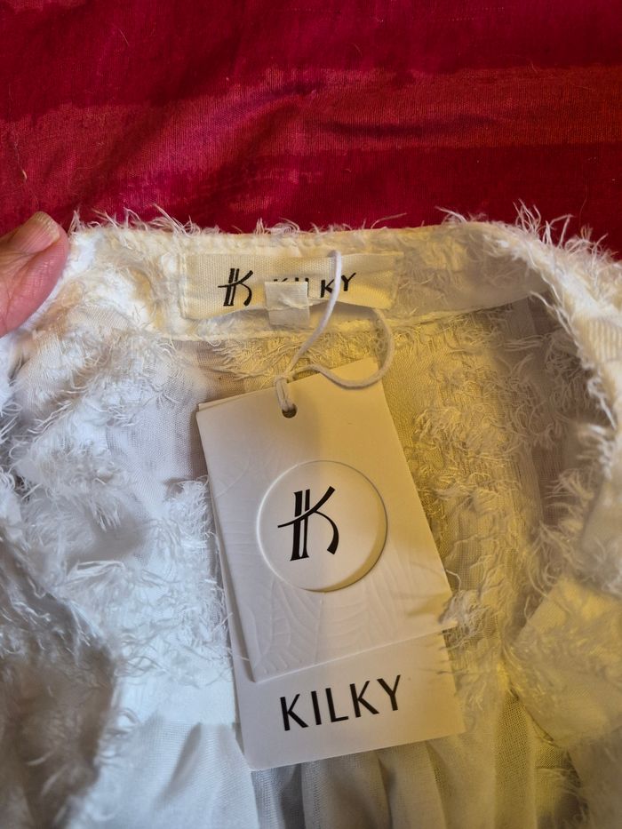 Robe taille unique neuve kilky - photo numéro 4