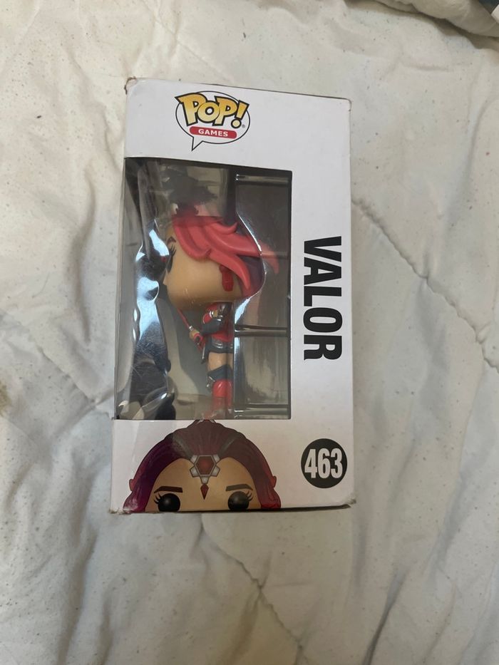 Figurine pop fortnite - photo numéro 3