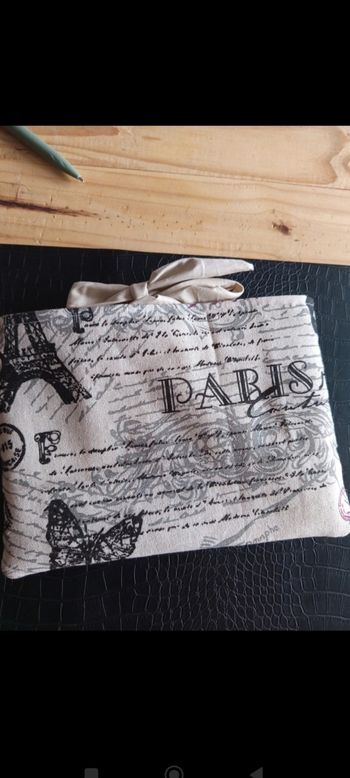 Protège livre 