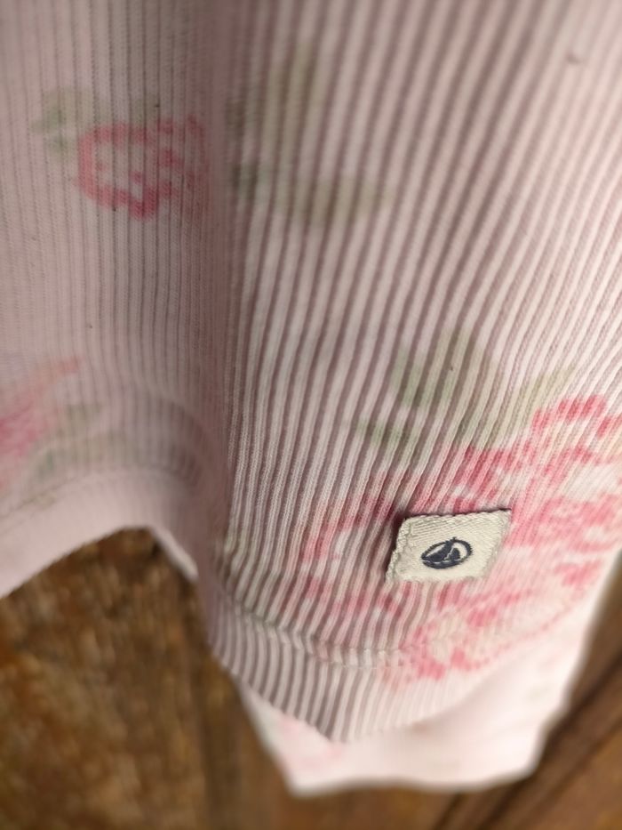 Joli pyjama Petit bateau 3 ans - photo numéro 2
