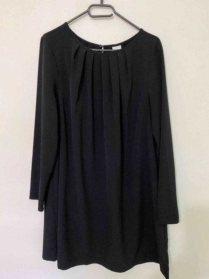 Robe noire H&M