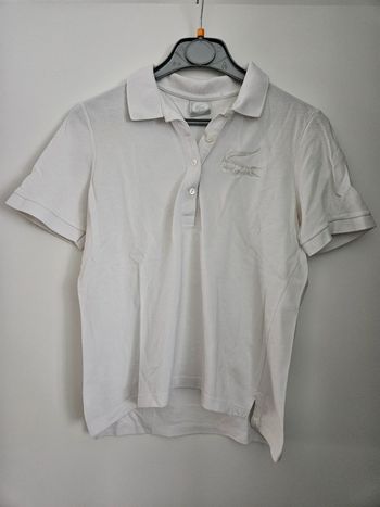 Polo Lacoste