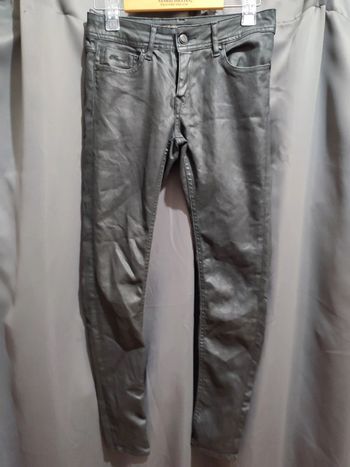 Jean slim Kaporal 25