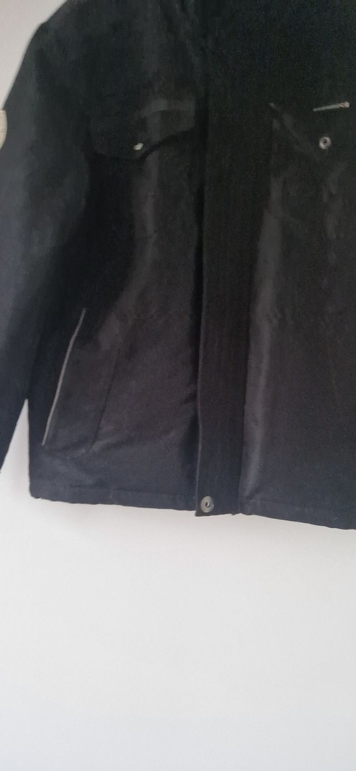 Blouson chaud sun valley taille M - photo numéro 3