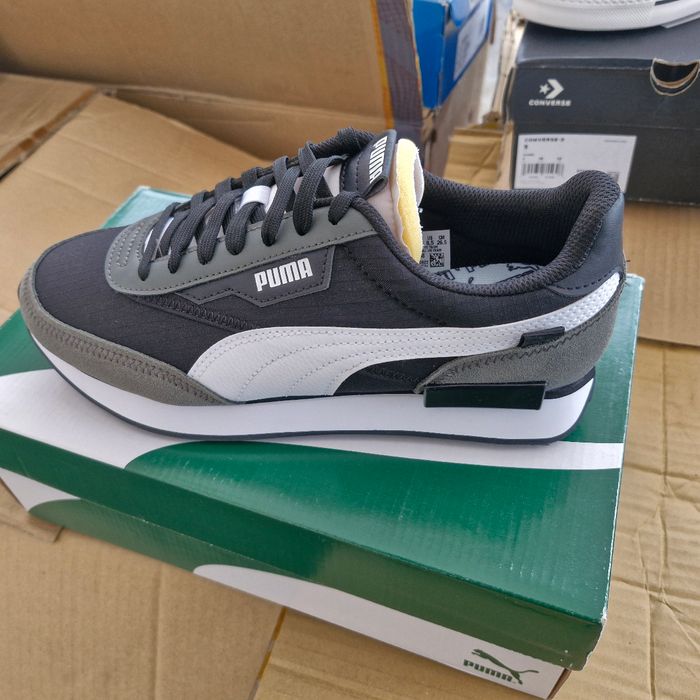 Puma noir - photo numéro 7