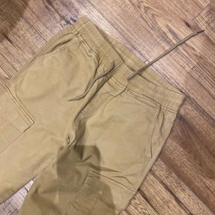 Pantalon beige 16 ans - photo numéro 2