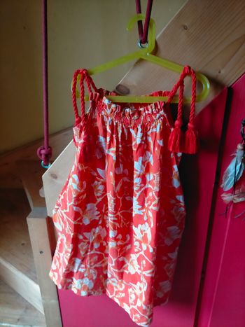 Superbe bain de soleil Fragonard 8 ans