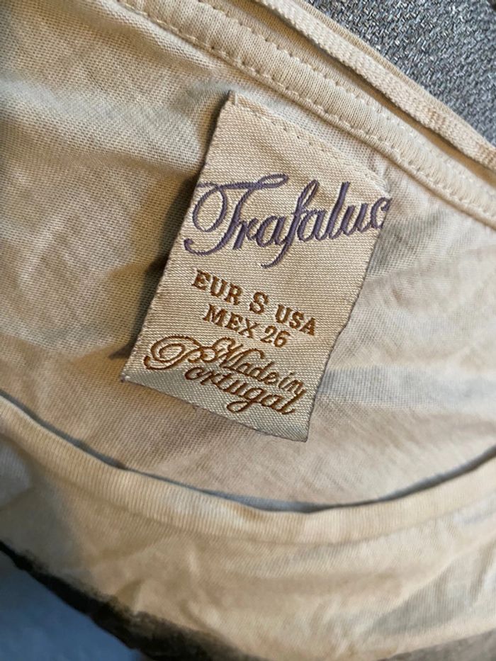 Tee-shirt taille s - photo numéro 2