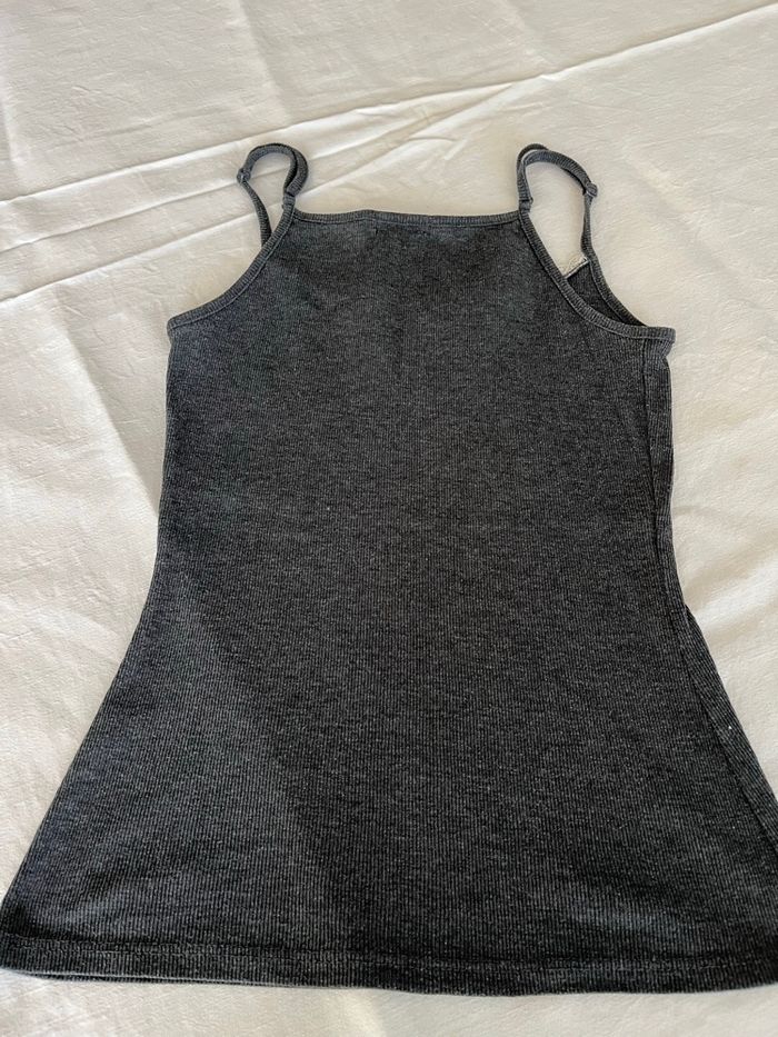 Débardeur - photo numéro 3