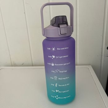 Gourde 2L