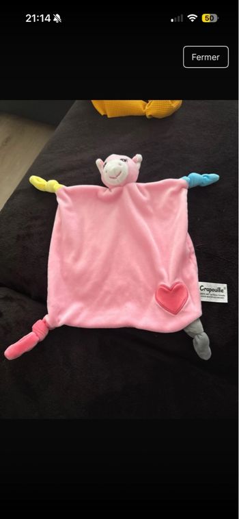 Doudou 