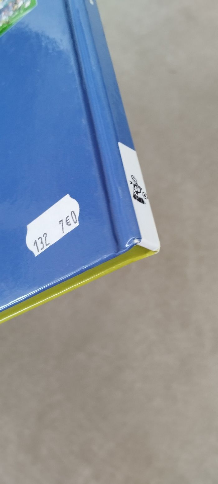 Livre bd foot maniacs - photo numéro 3