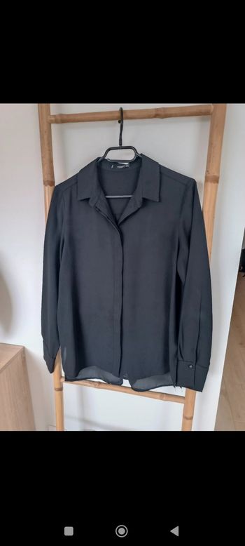 Chemise Mango taille S