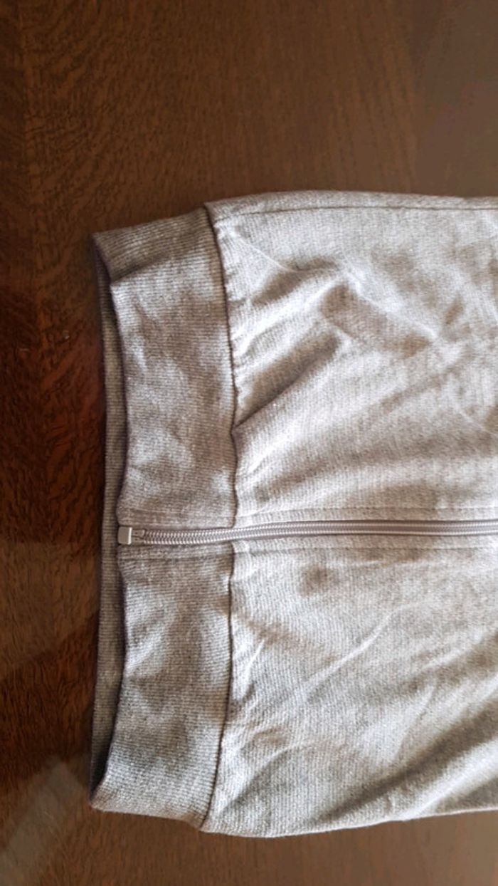 Gilets sans manches - photo numéro 5